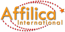 member of affilica international