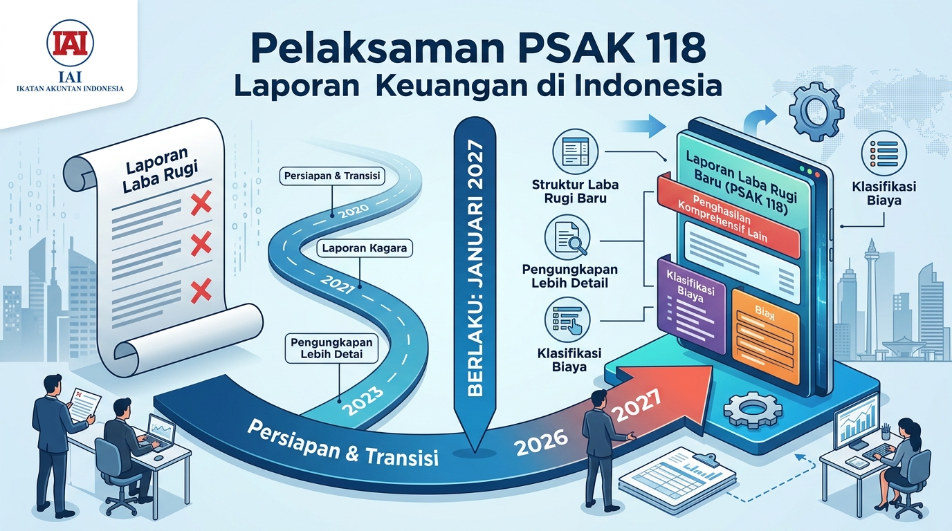 PSAK 118_Format Laporan Laba Rugi 2027