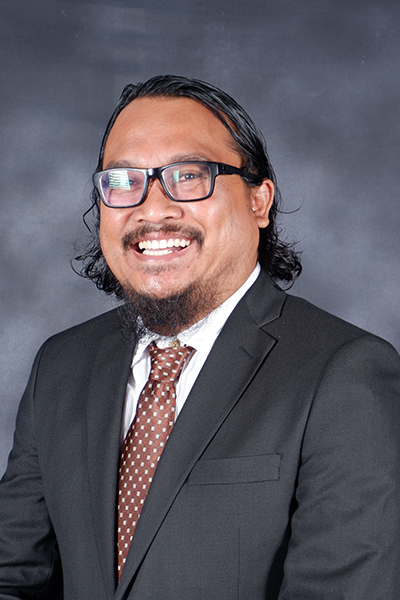 Agung Suprianto, SE., Ak., M.Ak., CA., CPA