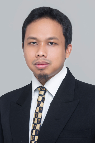 Gebyar Pradhono, S.E., M.Ak., Ak., CA., CPA., CFI., ASEAN CPA.