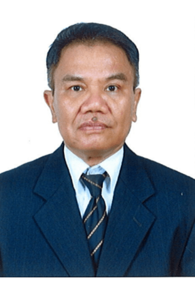 Pande Putu Agus Eka Pertama, Ak., M.Acc, CA., CPA
